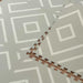 Eeveve Modern Blocks Soft Sage - Play Mat attaching to other pieces