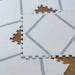 Eeveve Beni Powder Blue Play Mat attachment