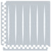 Eeveve Lucio Nordic Mist Play Mat piece