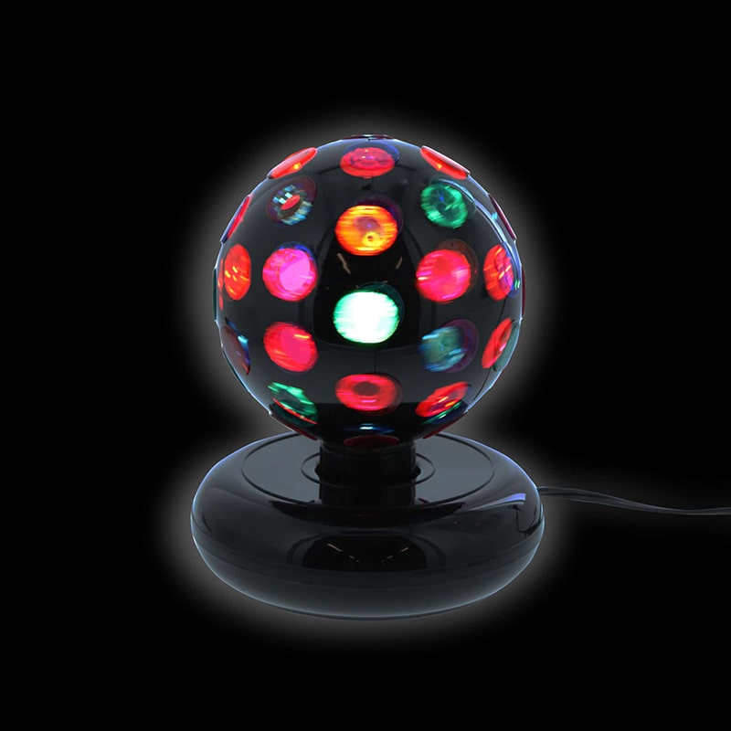 Enabling Devices Disco Ball Full View