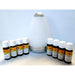 Experia Sensory Room Aromatherapy Bundle Top Front View