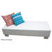 Vibroacoustic platfrom with pillows
