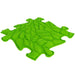 Extra Large Sensory Playmat Set green pinecones