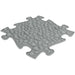Extra Large Sensory Playmat Set grey dino eggs