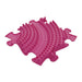 Extra Large Sensory Playmat Set pink mat