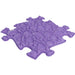 Extra Large Sensory Playmat Set purple shells