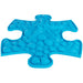 Extra Large Sensory Playmat Set turquoise shells