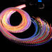 UV Sensory Fiber Optic Lighting Kit