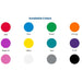 Germ Block Ball Pit Ball Colors