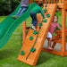 Gorilla Playsets Chateau Tower Outdoor Playset Rockwall