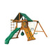 Gorilla Playsets High Point II Swing Set Corner View