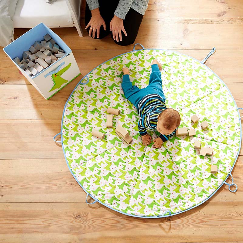 Basic Building Blocks 102 Piece Extra Large Wooden Starter