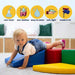 iglu soft play set specifications