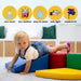 iglus soft play specifications