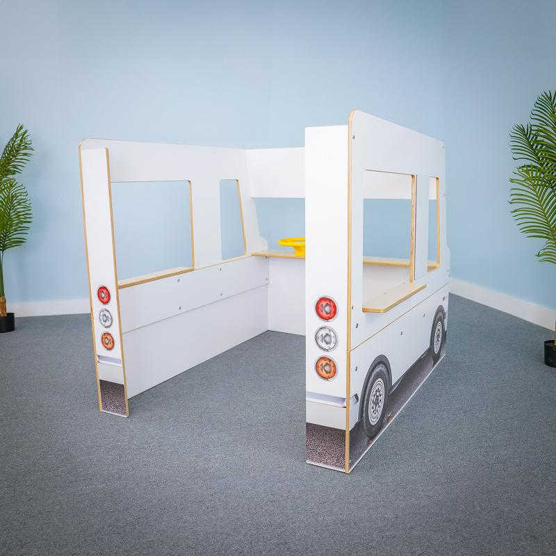 Imagination Truck - WB1140