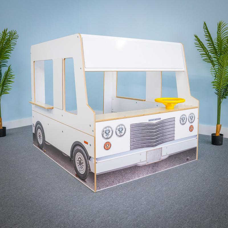 Imagination Truck - WB1140