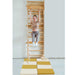 Indoor children's PlayMat that is cushioned for Betula