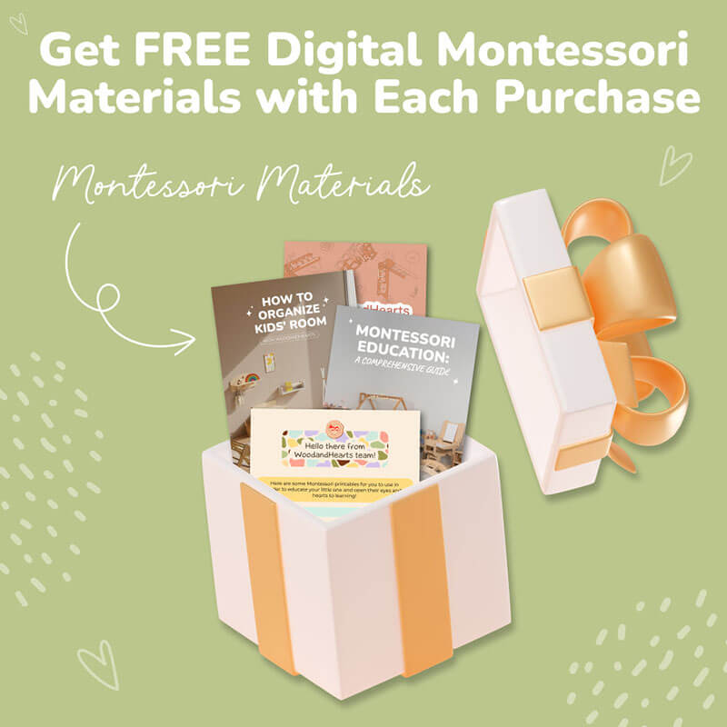 Indoor Monkey Bars Free Digital Montessori Materials