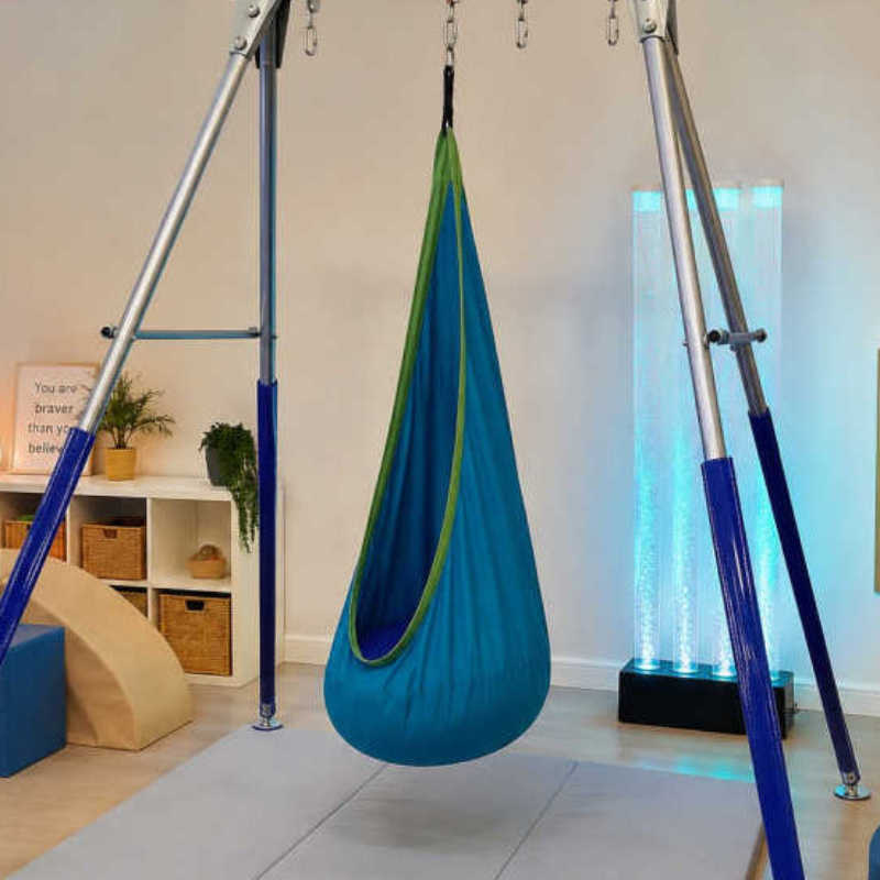 Pod Sensory Swing