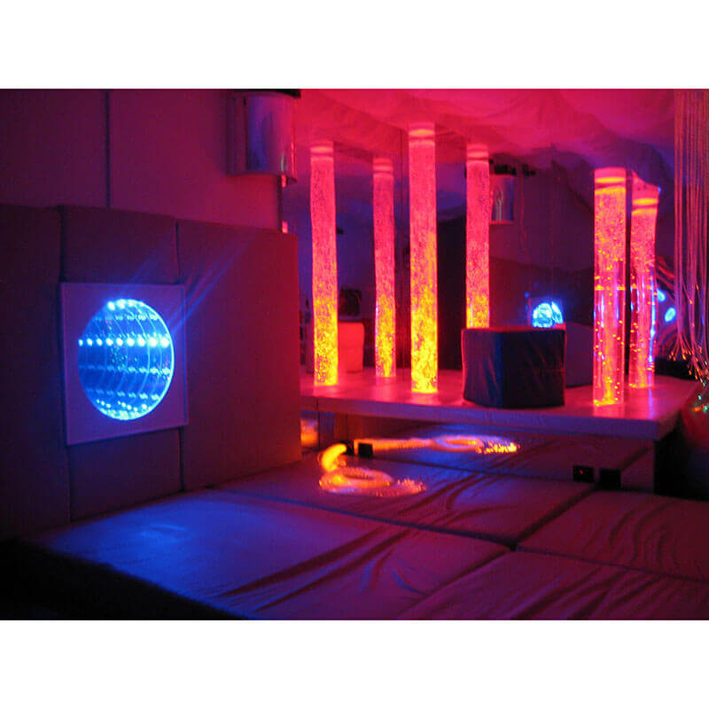 Infinity Tunnel Sensory Equipment - 9nlip Stunning Reinforcement
