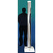 Interactive Bubble Tube Designed to Stimulate Curiosity