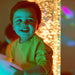 Interactive Bubble Tube Multisensory Experience