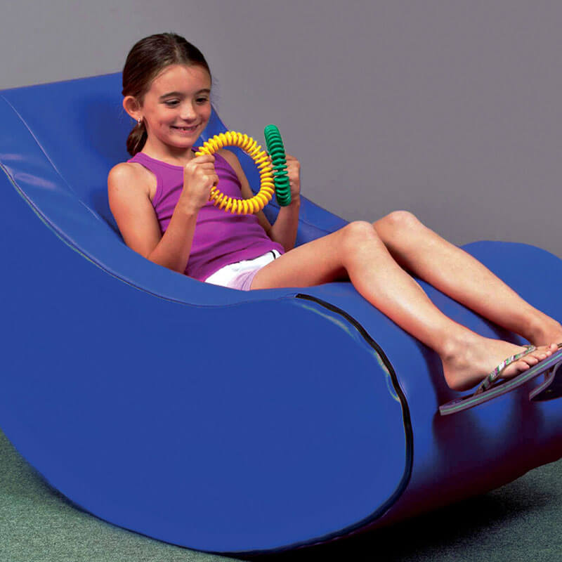 Jr Therapy Chair - 8ROTCJ