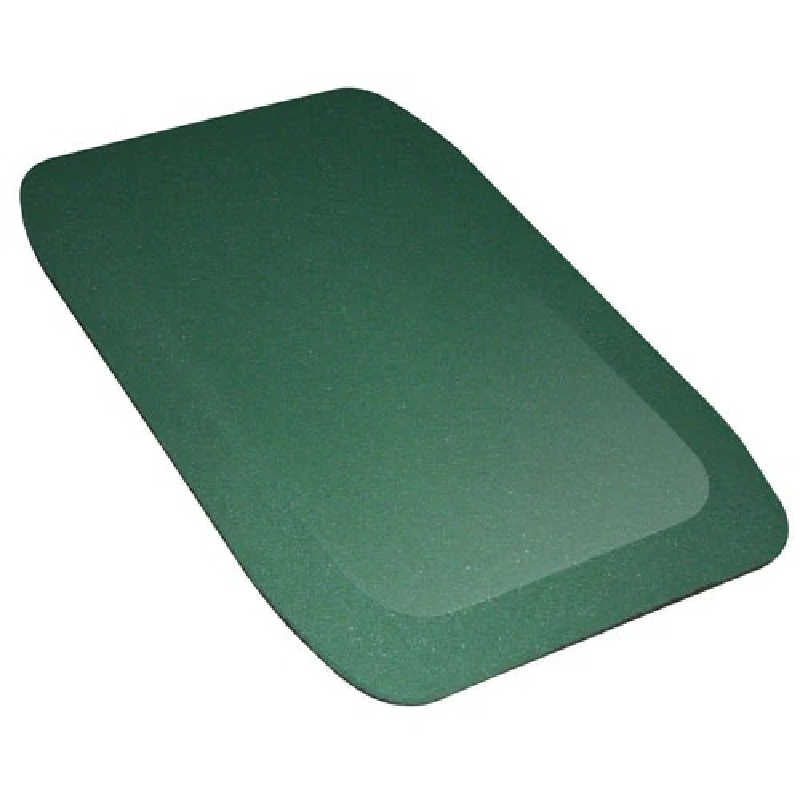 fanny pad in green