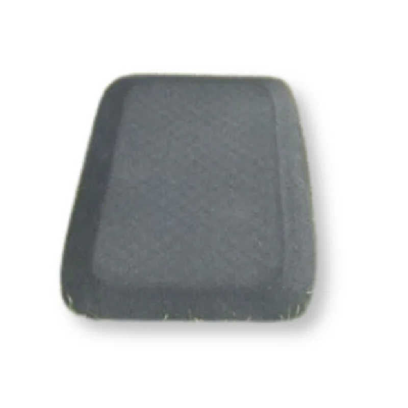 fanny pad in grey