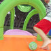 kid-wise-arc-arena-ii-sport-bounce-house-kid-kicking-the-ball