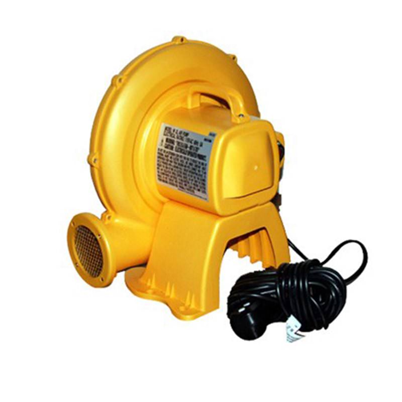 kid-wise-arc-arena-ii-sport-bounce-house-yellow-blower