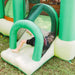 kid-wise-clubhouse-climber-bounce-house-small-slide-top-view
