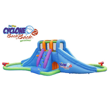 kid-wise-cyclone-2-back-to-back-waterpark-and-lazy-river-rear-side-view