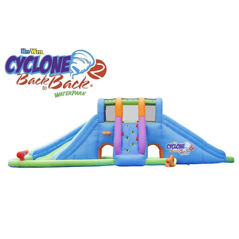 kid-wise-cyclone-2-back-to-back-waterpark-and-lazy-river-side-view