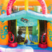kid-wise-double-shot-bounce-house-entrance-view