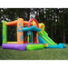 kid-wise-double-shot-bounce-house-left-side