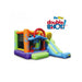 kid-wise-double-shot-bounce-house-top-front-side-view