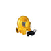 kid-wise-lucky-rainbow-bounce-house-yellow-blower