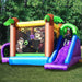 kid-wise-monkey-explorer-jumper-inflatable-bounce-house-front-view-outdoor