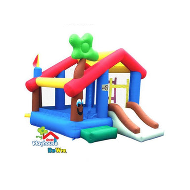 kid-wise-my-little-playhouse-bounce-house-corner-view