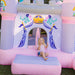 kid-wise-princess-enchanted-castle-with-slide-bounce-house-front-view-kid-sliding