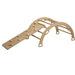 Kidodido montessori rocker climber