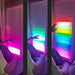 Ladder Sensory Lights Full-Spectrum  sensory room equipment