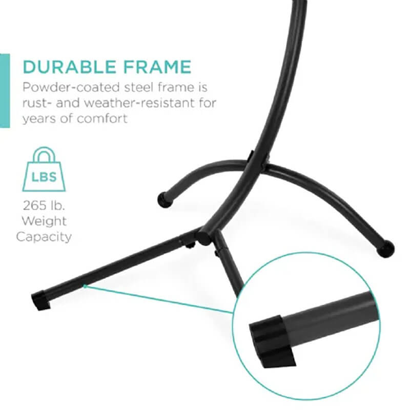 Leaf Chair - 8rolcn Frame