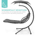 Leaf Chair - 8rolcn Weightless