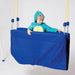 Leaf Chair - 8rolcn Weightless Dual Entry Exit Zones