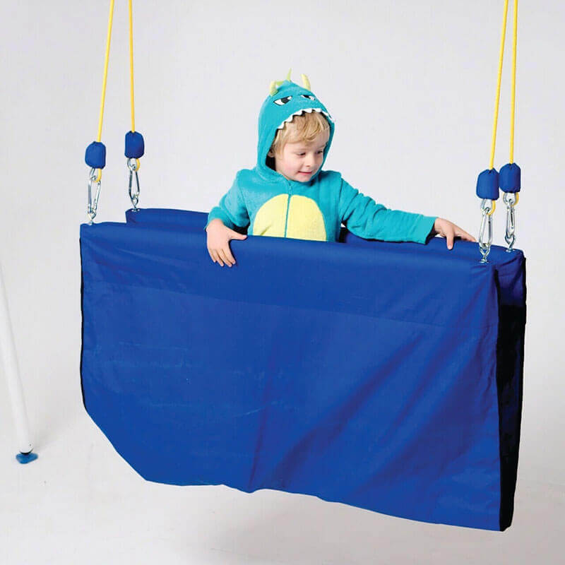 Leaf Chair - 8rolcn Weightless Dual Entry Exit Zones