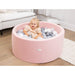 little-big-playroom-ball-pit-blush-ball-pit-75-pearl-75-blush-50-water-balls-baby-playing-inside-the-ball-pit-in-the-living-room-with-mixed-colored-balls