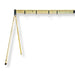 Mainstay and Sway Swing Arm