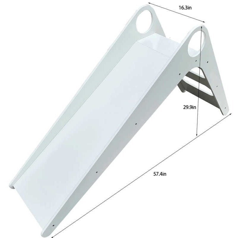Avenlur Manuka Indoor Slide – dimensions